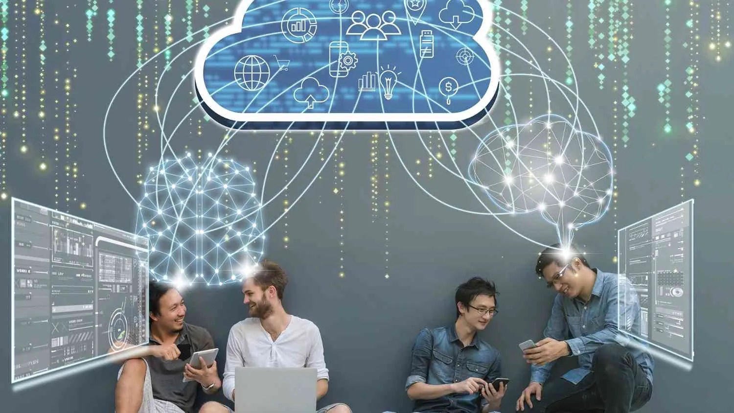 AI Driven Cloud Modernization