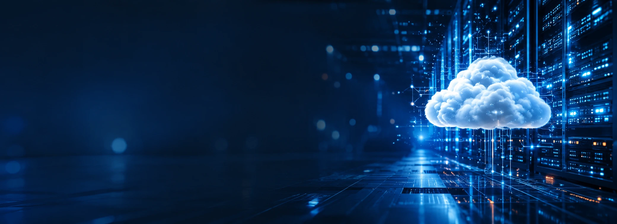 Integrated AI, Cloud & Software Engineering
