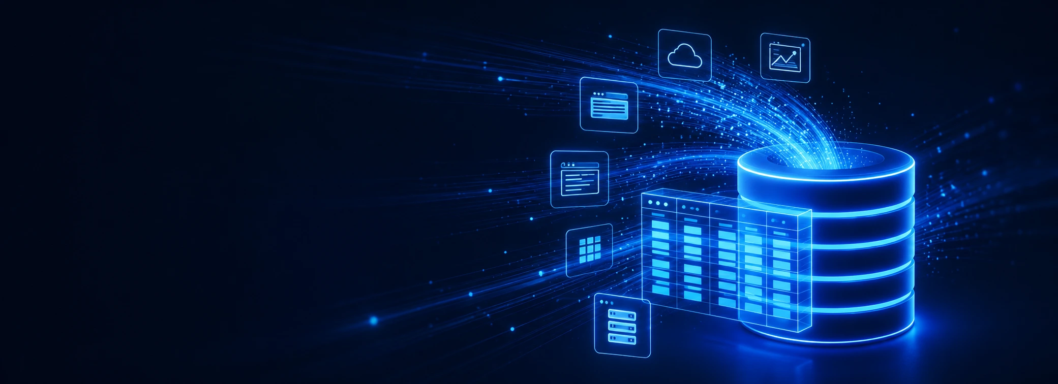 Enterprise Data Platforms